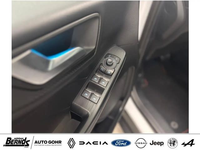 Ford Kuga EcoBoost ST Line