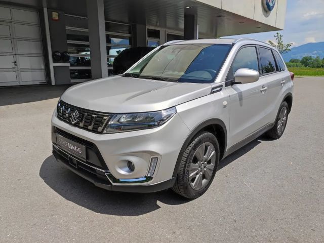 Suzuki Vitara AllGrip GL Hybrid Shine