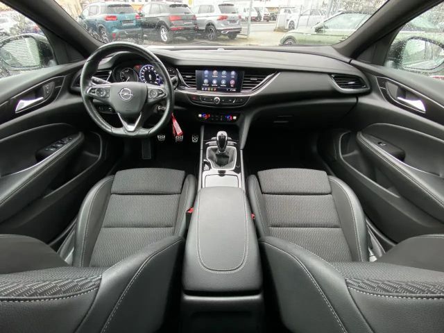 Opel Insignia Elegance GS-Line Grand Sport