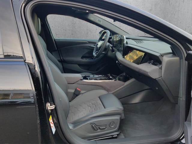 Audi A6 e-tron Avant Quattro