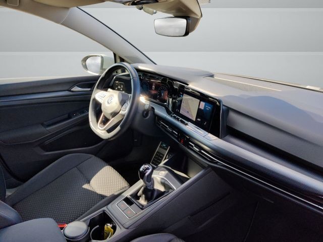 Volkswagen Golf 1.5 TSI Golf VIII TSi United