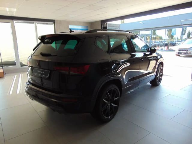 Cupra Ateca 2.0 TSI 4Drive DSG