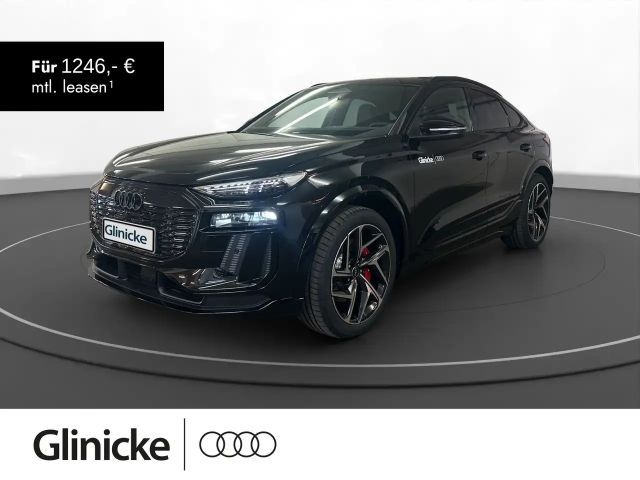 Audi SQ6 e-tron AHK Pano LED LM21"