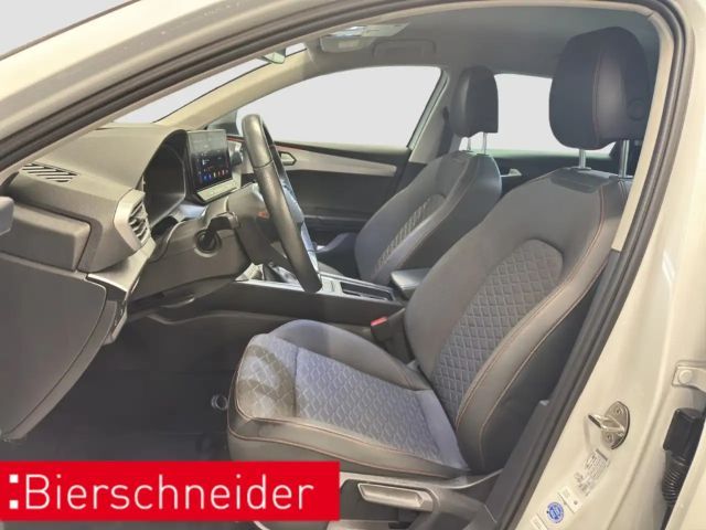 Seat Leon 1.5 TSI FR-lijn