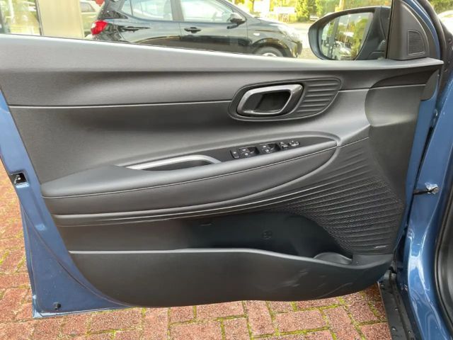 Hyundai Bayon 1.0 T-GDi Trend