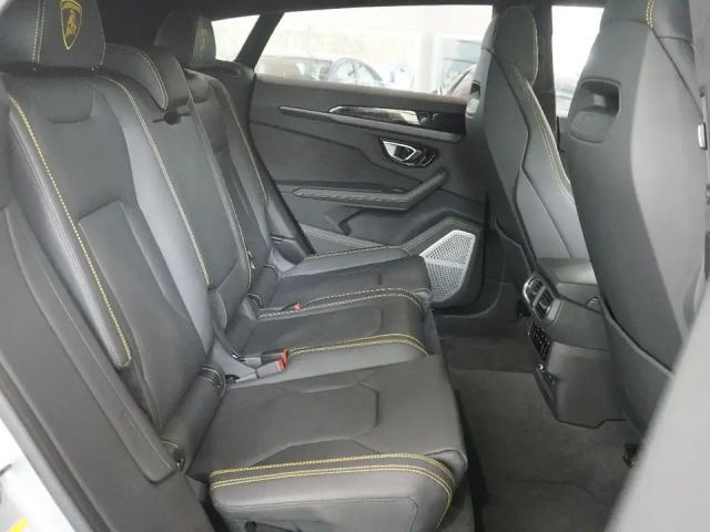 Lamborghini Urus 4.0 V8 Sport*PANO*SOFT*B&O*23"