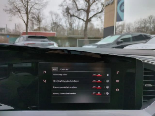 Opel Mokka Elegance Turbo