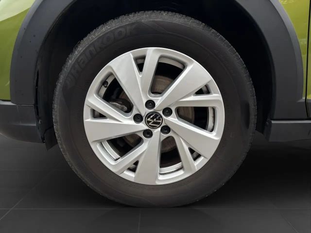 Volkswagen Taigo 1.0 TSI Life