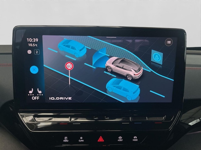 Volkswagen ID.4 GTX IQ.Drive