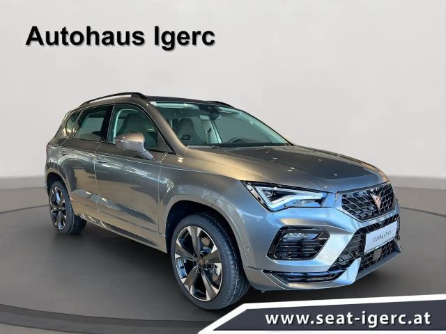 Cupra Ateca DSG