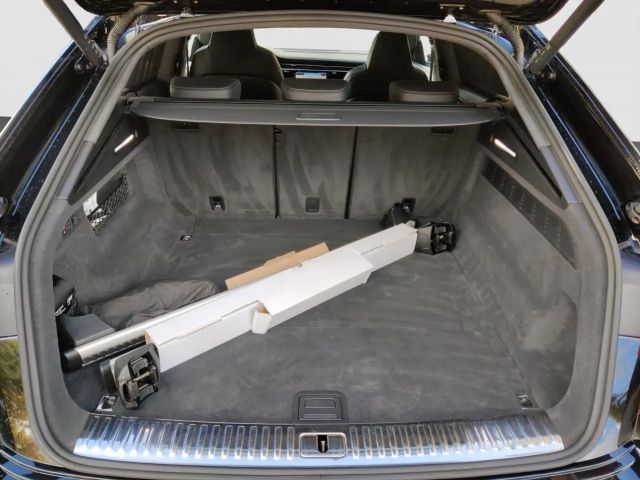 Audi SQ8 4.0 TFSI Quattro