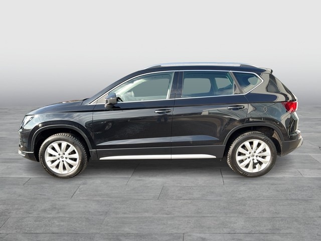 Seat Ateca 1.5 TSI DSG