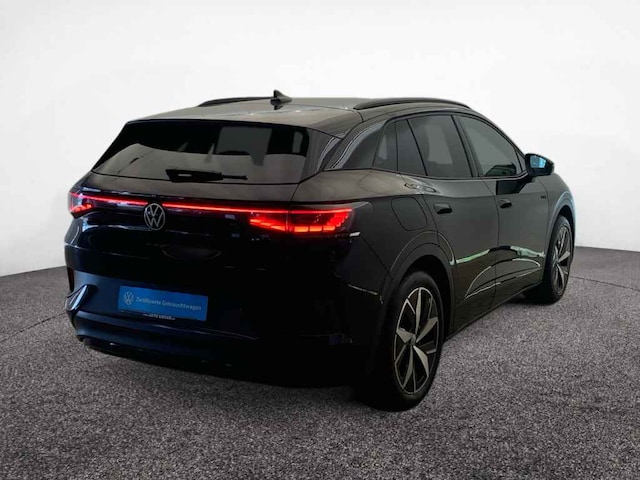 Volkswagen ID.4 GTX IQ.Drive