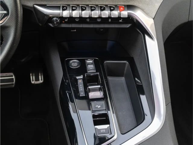 Peugeot 3008 GT-Line PureTech