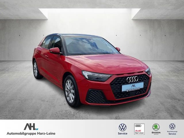 Audi A1 30 TFSI S-Tronic Sportback
