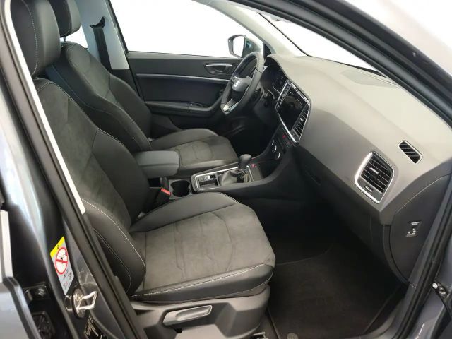 Seat Ateca 1.5 TSI DSG Style