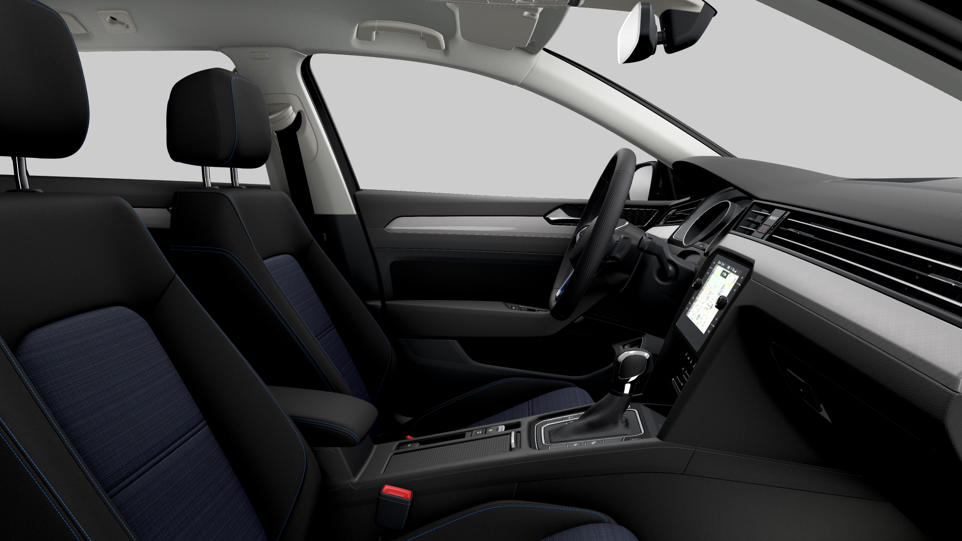 Volkswagen Passat DSG IQ.Drive Variant