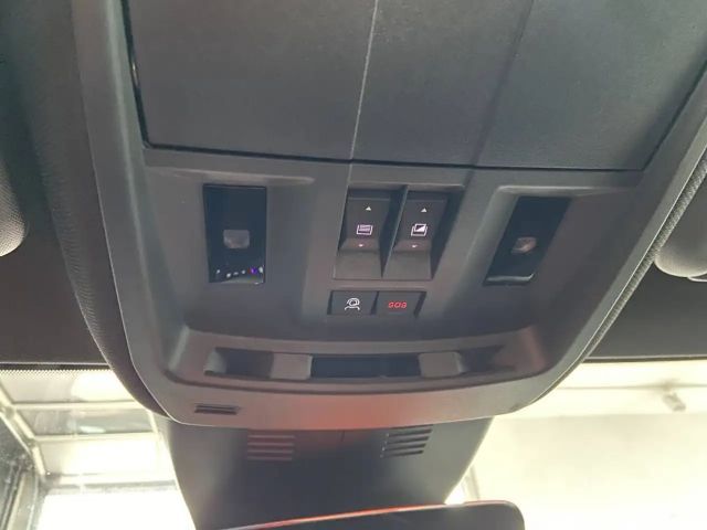 Opel Grandland X GS-Line Grand Sport