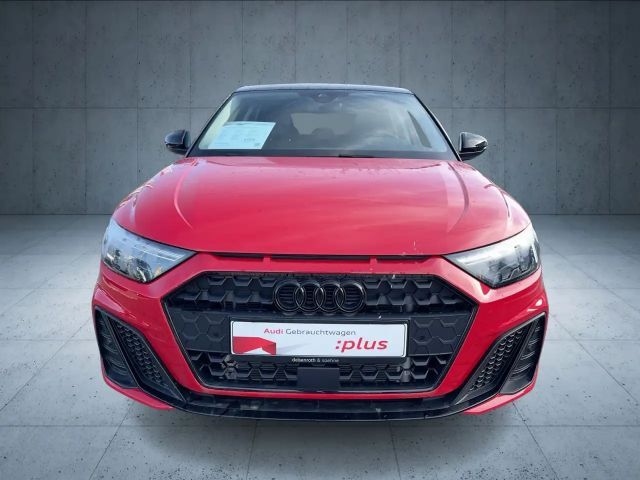 Audi A1 35 TFSI S-Line
