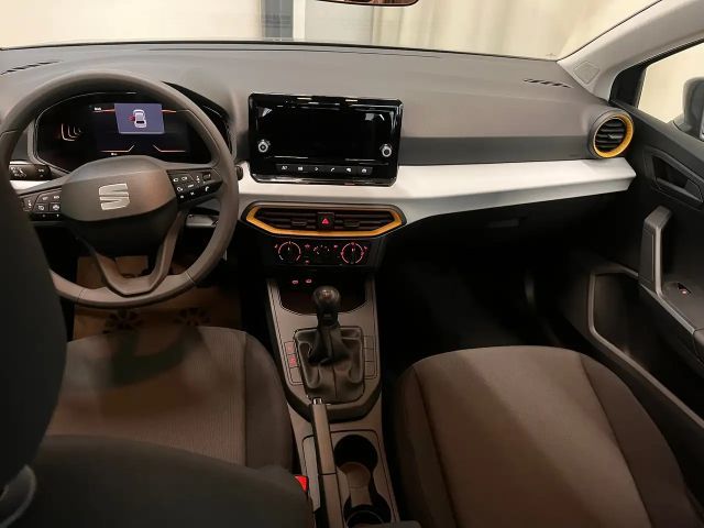 Seat Ibiza Reference