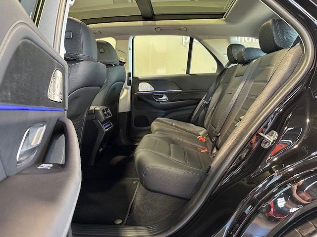 Mercedes-Benz GLE 450 4MATIC