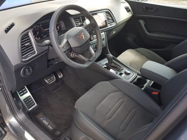 Cupra Ateca 2.0 TSI 4Drive DSG VZ