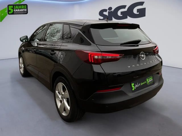 Opel Grandland X 1.6 Turbo Turbo