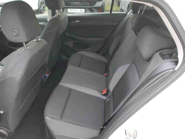 Volkswagen Golf 1.5 TSI Golf VIII