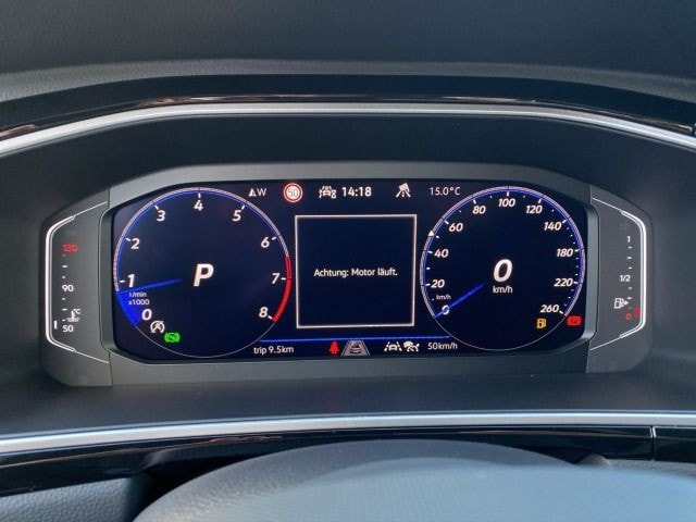 Volkswagen T-Roc 1.5 TSI DSG R-Line