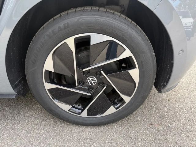 Volkswagen ID.3 Business Performance Pro