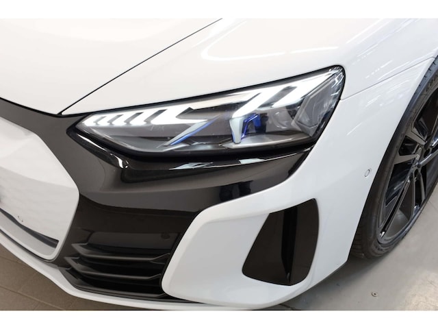 Audi RS e-tron GT Quattro