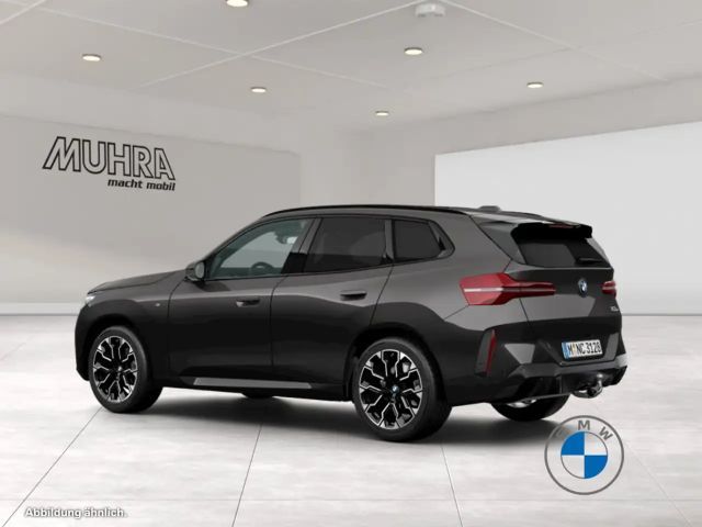 BMW X3 M-Sport xDrive