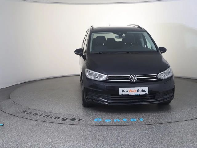 Volkswagen Touran Comfortline DSG