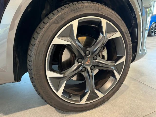 Cupra Formentor 1.5 Benzin Kamera/Kamera/El.Heckklappe