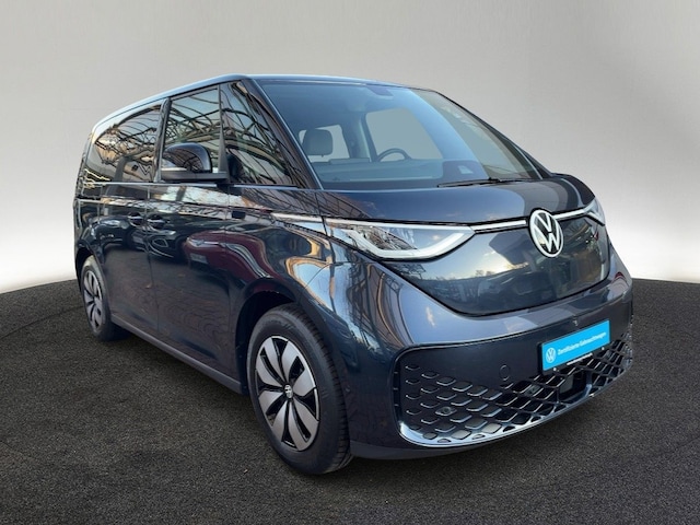 Volkswagen ID.Buzz IQ.Drive Pro