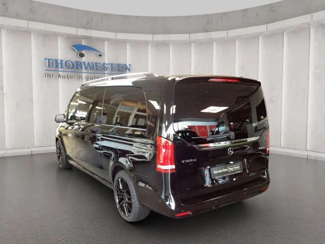 Mercedes-Benz V 300 4MATIC Extralang V 300 d