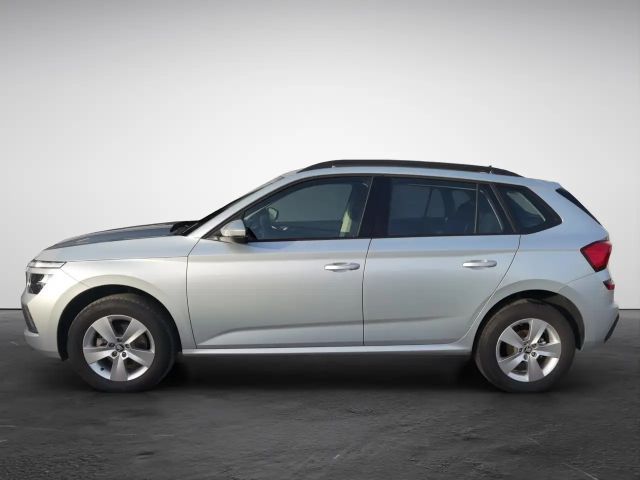 Skoda Kamiq 1.0 TSI Selection