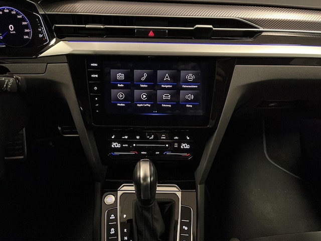 Volkswagen Arteon Shooting Brake DSG