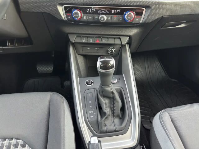 Audi A1 35 TFSI Sportback