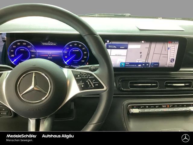 Mercedes-Benz EQV 300 Limousine Lang