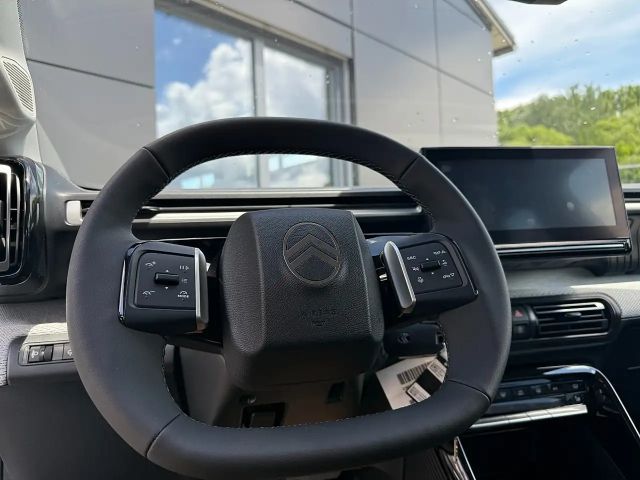 Citroën C3 Aircross Plus