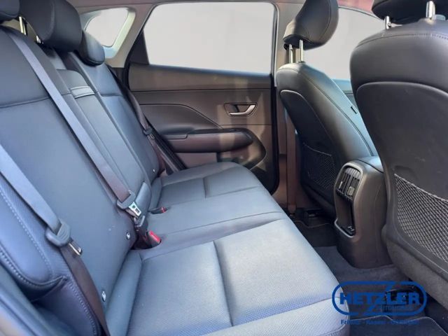 Hyundai Kona 1.6 2WD Prime T-GDi