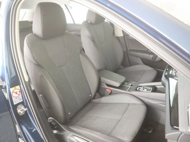 Skoda Octavia Style Style