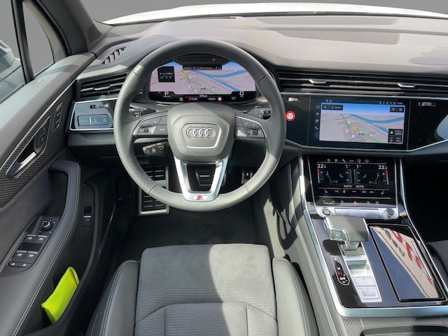 Audi Q7 50 TDI Quattro S-Line