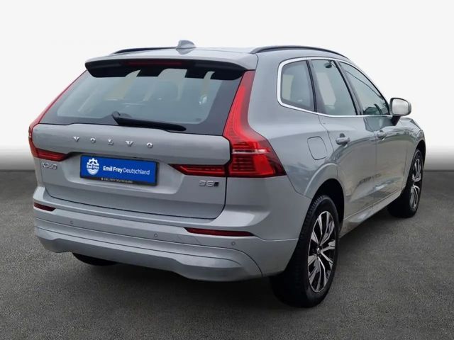 Volvo XC60 AWD Core