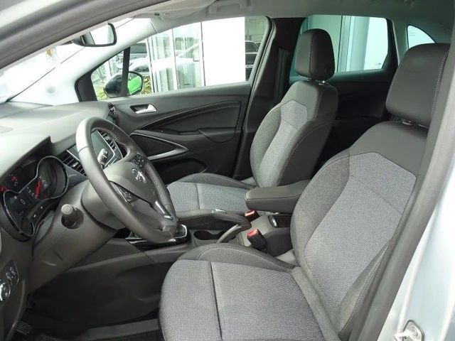 Opel Crossland X 1.2 Turbo Elegance Turbo