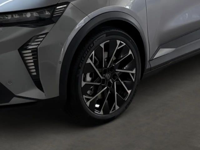 Renault Scenic Alpine Esprit