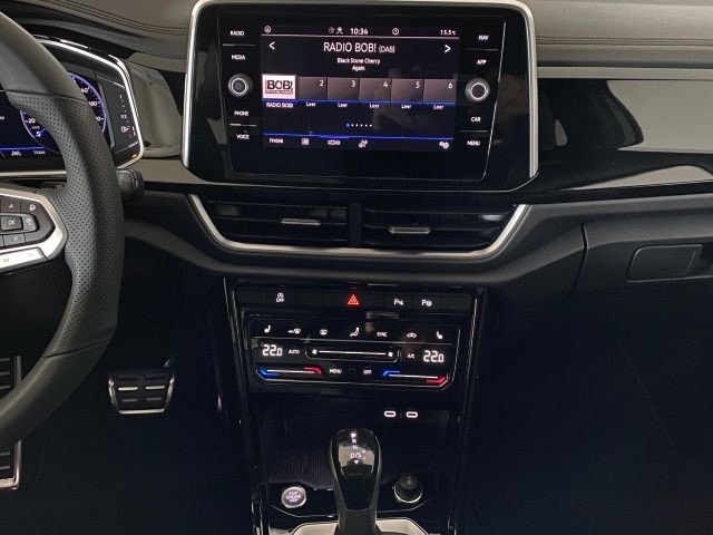 Volkswagen T-Roc 1.5 TSI DSG R-Line