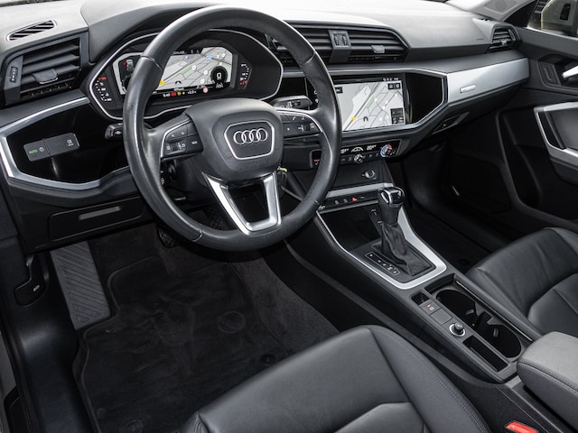 Audi Q3 35 TFSI S-Tronic