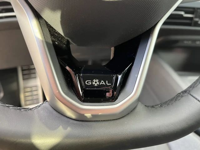 Volkswagen Golf 1.5 TSI Variant